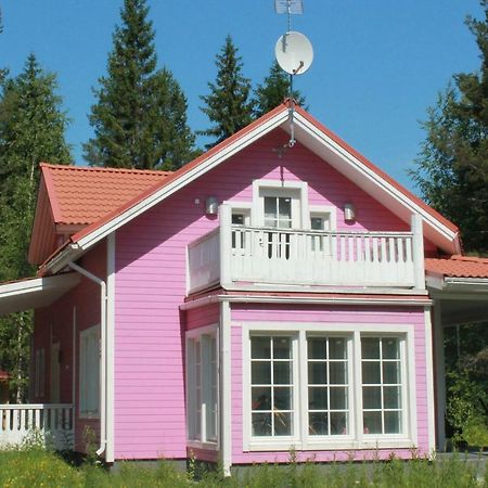 Коттедж В Финляндии, Enonkoski ภายนอก รูปภาพ
